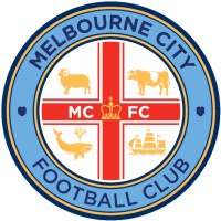 Melbourne City FC logo